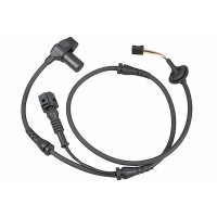 Sensor Raddrehzahl vorne METZGER für AUDI A6 C5