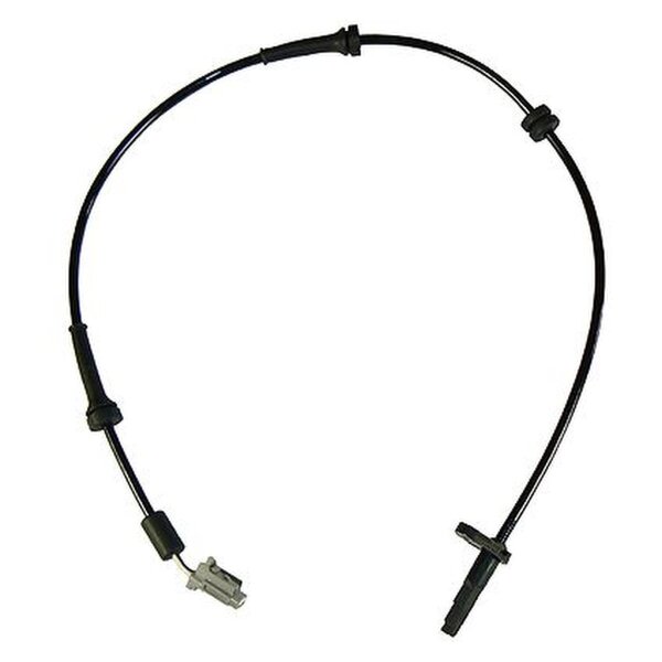 Wheel Speed Sensor METZGER Aftermarket-Expertise fits NISSAN QASHQAI
