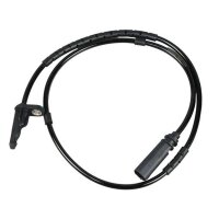 Sensor Raddrehzahl Hinterachse 2-polig METZGER für...