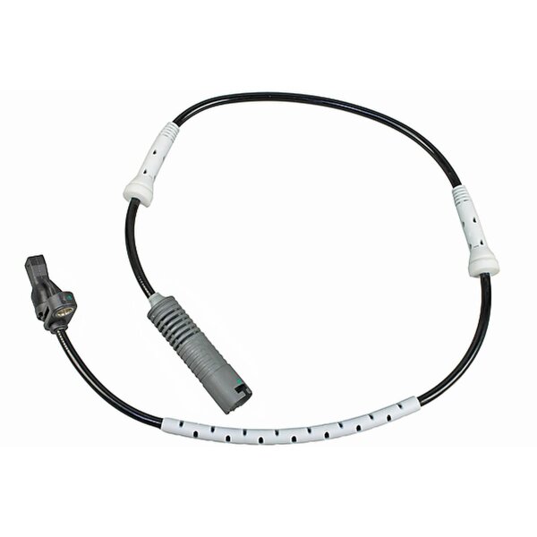 Sensor Raddrehzahl vorne METZGER für BMW 1 Coupe