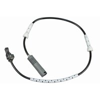 Sensor Raddrehzahl vorne METZGER für BMW 1 Coupe