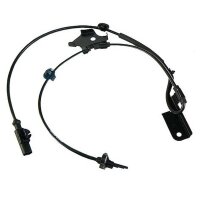 Wheel Speed Sensor METZGER aftermarket expertise suitable...