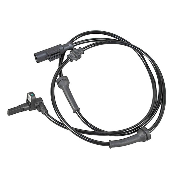 Sensor Raddrehzahl Vorderachse links 2-polig METZGER für u.a. FIAT MULTIPLA