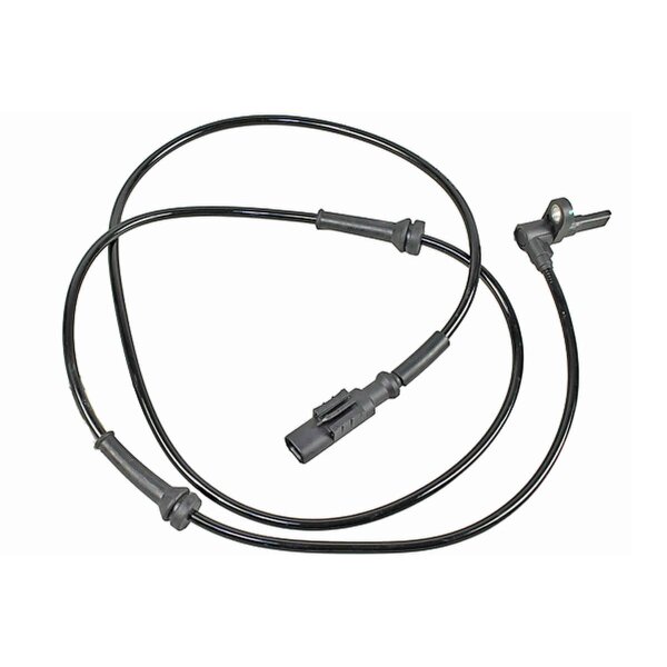 Sensor Raddrehzahl Vorderachse rechts 2-polig METZGER für u.a. FIAT MULTIPLA