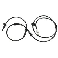 Sensor Raddrehzahl Hinterachse links METZGER passend...