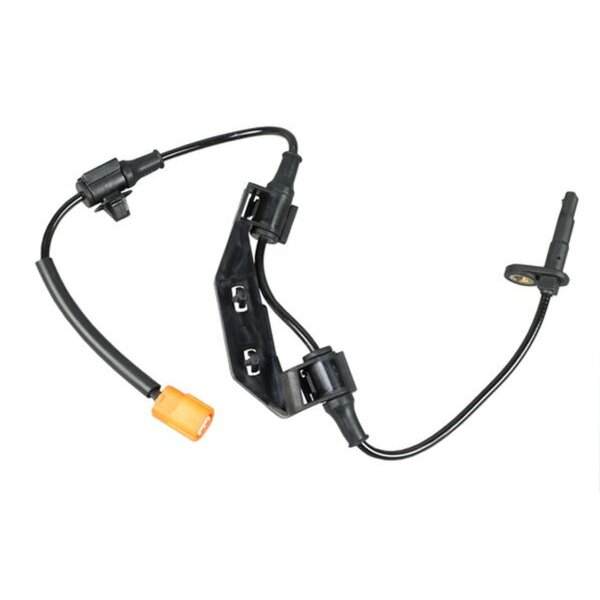 Wheel Speed Sensor rear axle right 2-pole METZGER for HONDA CR-V