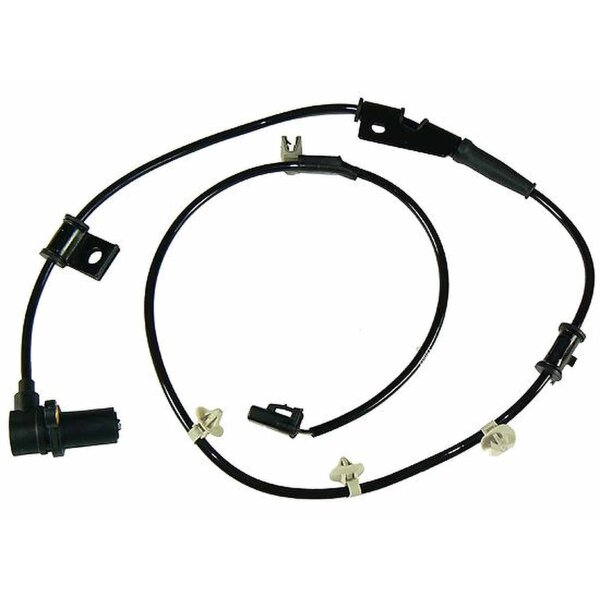 Wheel Speed Sensor METZGER IAM-Expertise suitable for e.g. HYUNDAI ELANTRA