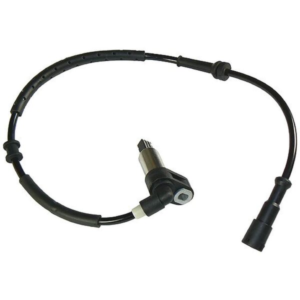 Sensor Raddrehzahl Hinterachse links METZGER für u.a. RENAULT MEGANE