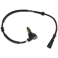 Sensor Raddrehzahl hinten links METZGER für RENAULT...