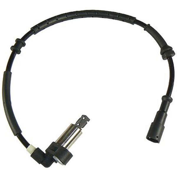 Wheel Speed Sensor rear axle right METZGER for e.g. RENAULT MEGANE