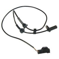 Wheel Speed Sensor METZGER Aftermarket-Expertise suitable...