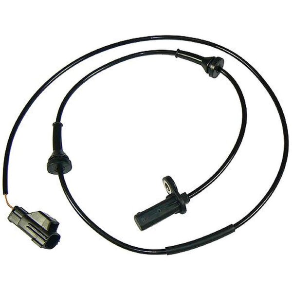 Wheel Speed Sensor METZGER Aftermarket-Expertise suitable for e.g. VOLVO V70