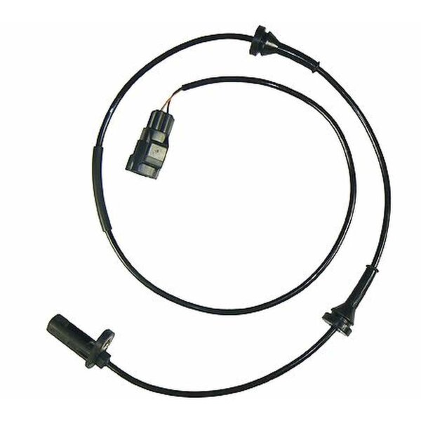 Wheel Speed Sensor METZGER Aftermarket-Expertise suitable for e.g. VOLVO V70