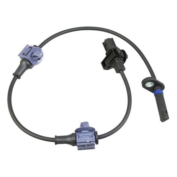 Sensor Raddrehzahl hinten links METZGER für HONDA CR-V III