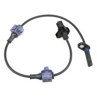 Sensor Raddrehzahl hinten links METZGER für HONDA...