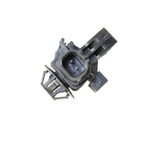 Wheel Speed Sensor rear axle right 2-pole METZGER for HONDA CR-V