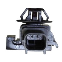 Sensor Raddrehzahl hinten links METZGER für HONDA...