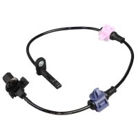 Sensor Raddrehzahl hinten links METZGER für HONDA...