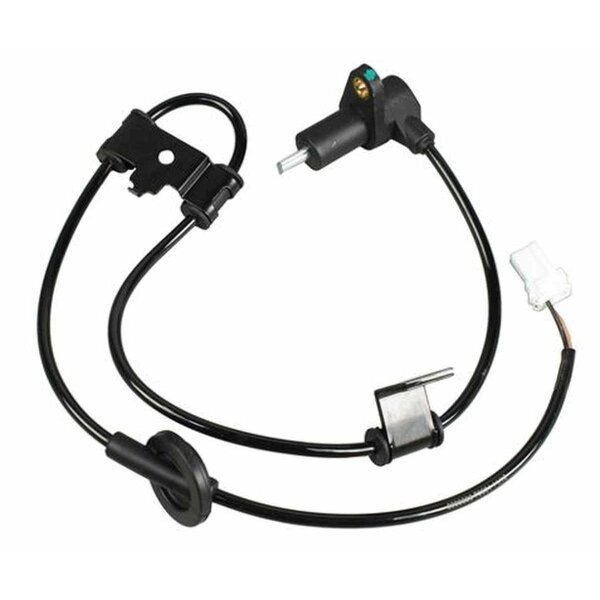 Sensor Raddrehzahl Hinterachse links 2-polig METZGER für HYUNDAI MATRIX