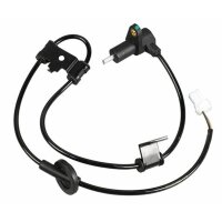 Sensor Raddrehzahl hinten links METZGER für MATRIX (FC)