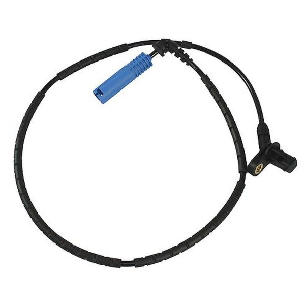 Rear wheel speed sensor METZGER for BMW Z4 Roadster