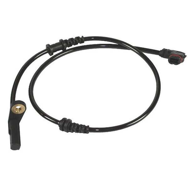 Sensor Raddrehzahl vorne METZGER für MERCEDES C-KLASSE (W204)