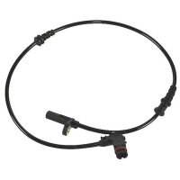 Sensor Raddrehzahl METZGER für MERCEDES C-KLASSE (W204)