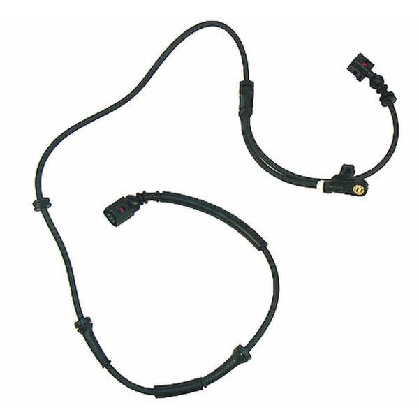 Wheel Speed Sensor METZGER Aftermarket-Expertise suitable for e.g. VW SHARAN