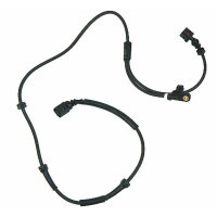 Wheel Speed Sensor METZGER Aftermarket-Expertise suitable...