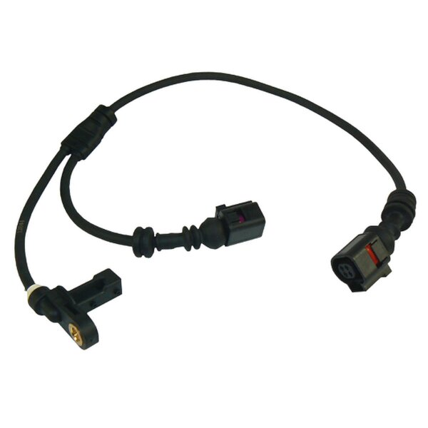 Wheel Speed Sensor METZGER Aftermarket-Expertise suitable for e.g. VW SHARAN