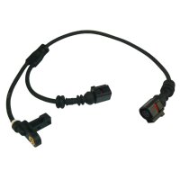 Wheel speed sensor 480mm METZGER for VW SHARAN (7M8)