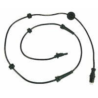 Sensor Raddrehzahl METZGER Aftermarket-Expertise passend...