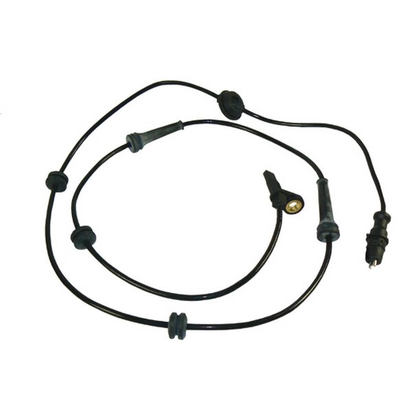 Sensor Raddrehzahl METZGER Aftermarket-Expertise passend für u.a. FIAT DOBLO