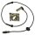 Wheel speed sensor METZGER for LAND ROVER FREELANDER