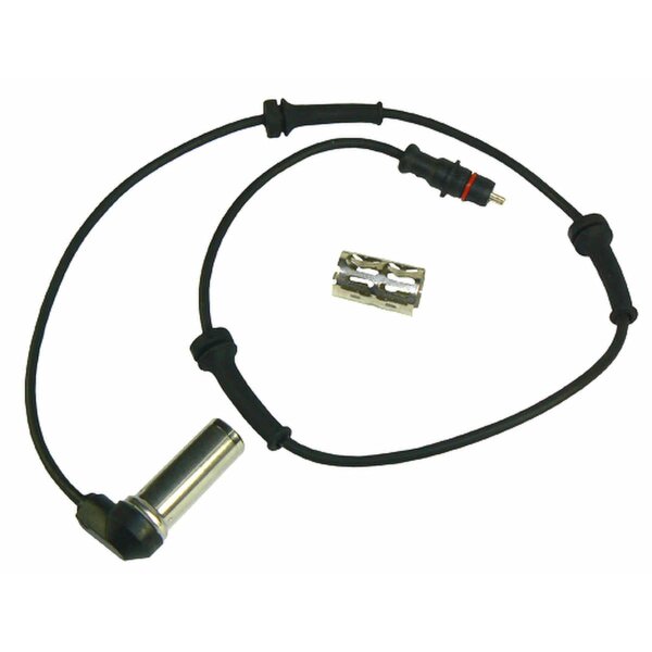 Sensor Raddrehzahl METZGER IAM-Expertise passend für u.a. LAND ROVER FREELANDER