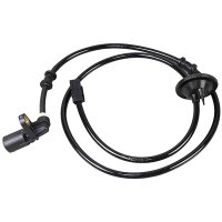 Wheel speed sensor 960mm METZGER for MERCEDES C-KLASSE...