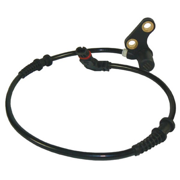 Sensor Raddrehzahl METZGER IAM-Expertise passend für u.a. MERCEDES-BENZ C-KLASSE