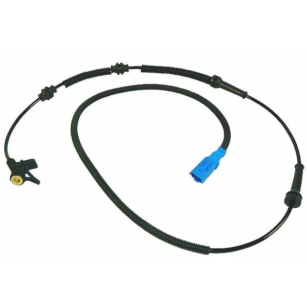 Wheel Speed Sensor METZGER Aftermarket-Expertise suitable for e.g. CITROËN C5