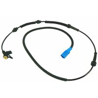Wheel Speed Sensor METZGER Aftermarket-Expertise suitable...