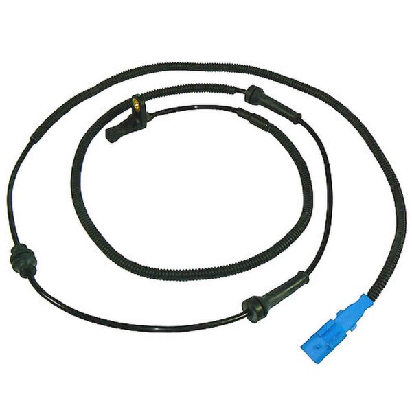 Wheel Speed Sensor METZGER Aftermarket-Expertise suitable for e.g. CITROËN C5