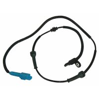 Wheel Speed Sensor METZGER Aftermarket-Expertise suitable...
