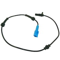 Wheel Speed Sensor METZGER Aftermarket-Expertise suitable...