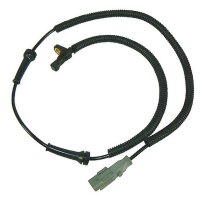 Wheel speed sensor 955mm METZGER for CITROËN C8 (EA_)