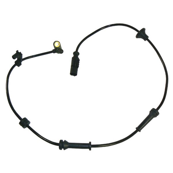 Sensor Raddrehzahl 917mm METZGER für CITROËN C1 (PM_)
