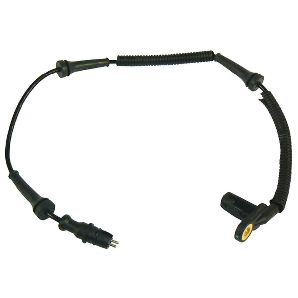 Wheel Speed Sensor METZGER IAM-Expertise suitable for e.g. RENAULT MASTER