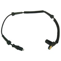 Wheel speed sensor 486mm METZGER for RENAULT MASTER II