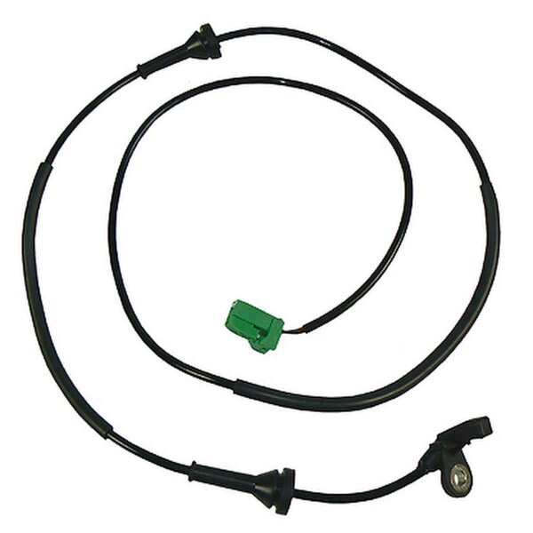 Wheel Speed Sensor METZGER Aftermarket-Expertise suitable for e.g. VOLVO V70