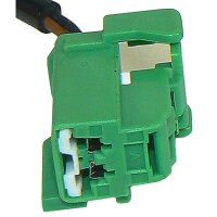 Sensor Raddrehzahl 1.255mm METZGER für VOLVO V70 II