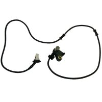 Sensor Raddrehzahl 1.220mm METZGER für MAZDA 6 Station