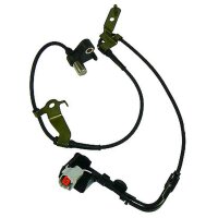 Wheel speed sensor METZGER for MAZDA 6 Station